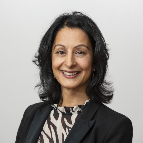 Tanya Mehra | International Centre for Counter-Terrorism - ICCT