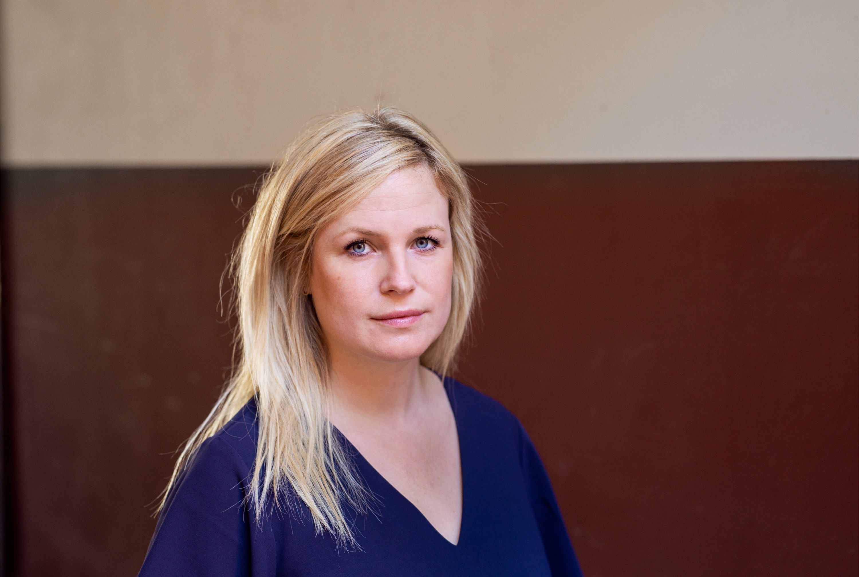 Beatrice Eriksson International Centre for CounterTerrorism ICCT