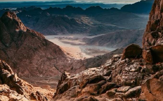 Sinai Peninsula: A Safe-Haven for Jihadist 