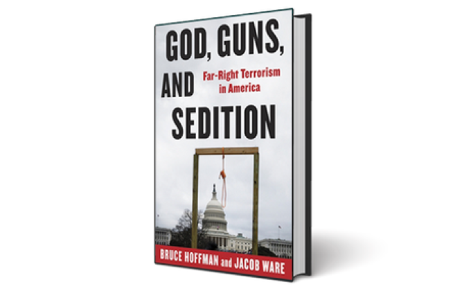"God, Guns, and Sedition: Far-Right Terrorism in America