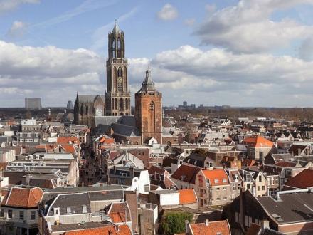 Utrecht Municipality