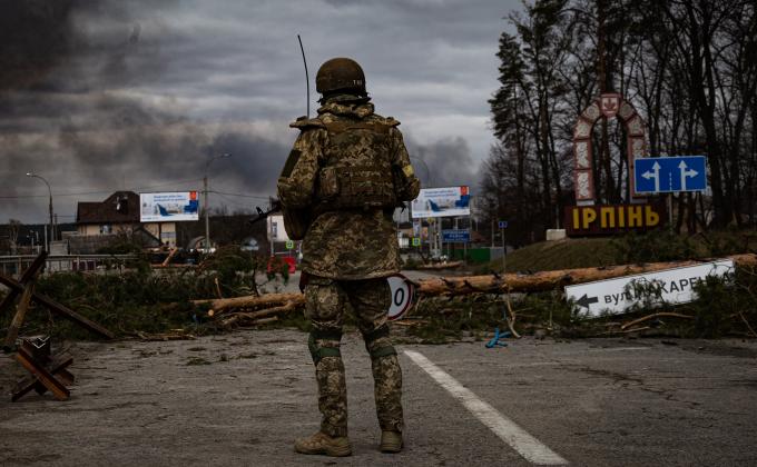 Foreign Fighters, Foreign Volunteers and Mercenaries in the Ukrainian Armed Conflict 