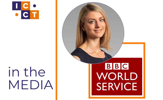 joana bbc world service interview