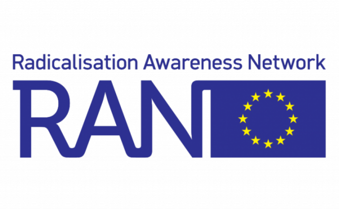 RAN logo
