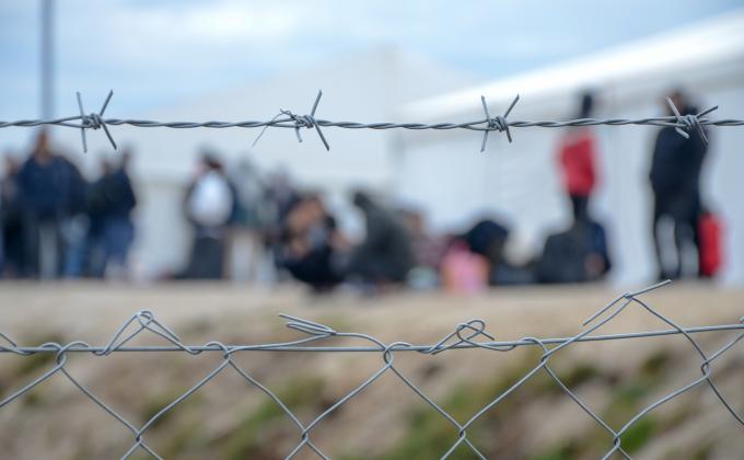 Reframing Threats from Migrants in Europe