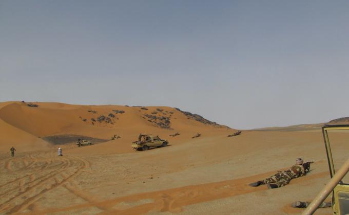 La Mort de Droukdel: Implications pour AQMI et au Sahel