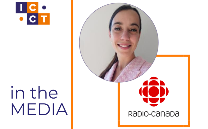 Barbara Radio Canada in the media