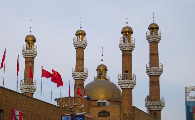 Uighur Foreign Fighters: An Underexamined Jihadist Challenge