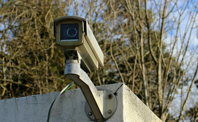 Surveillance Cameras against Terrorism: Is More Accountability Required?