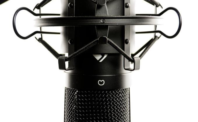 microphone replacement