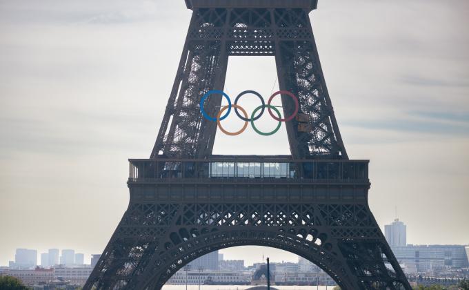 paris olympics